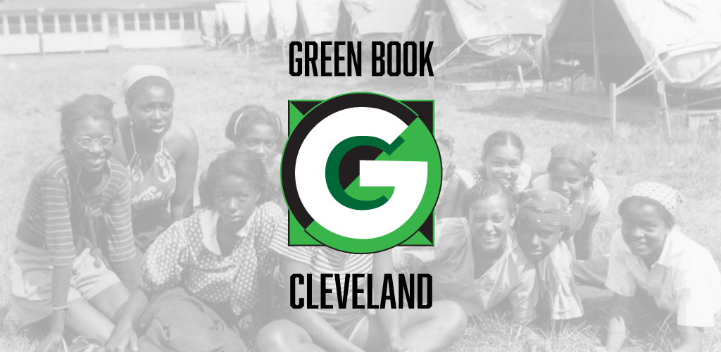 Green Book Cleveland