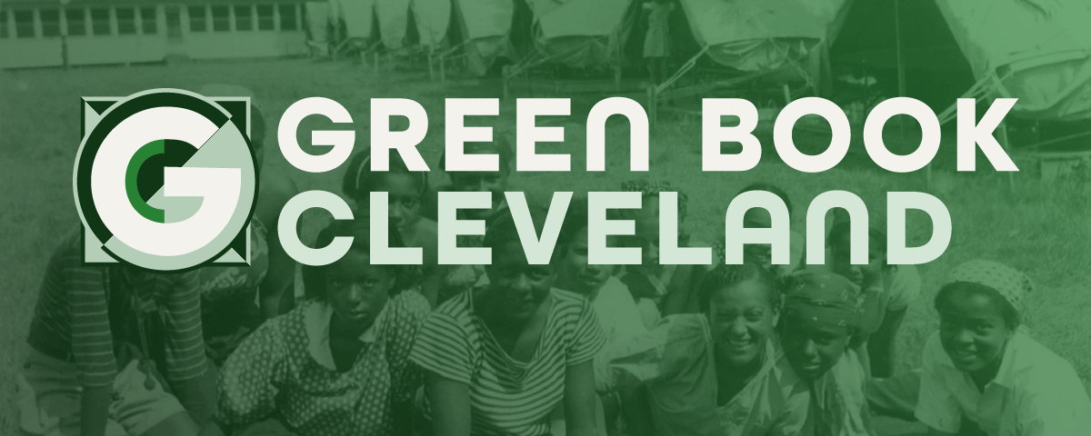 Introducing Green Book Cleveland