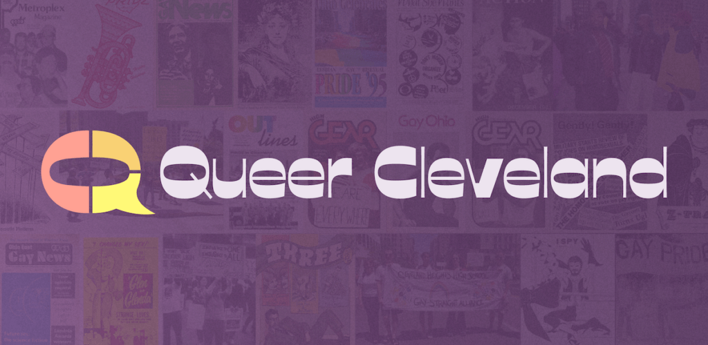 queer cleveland