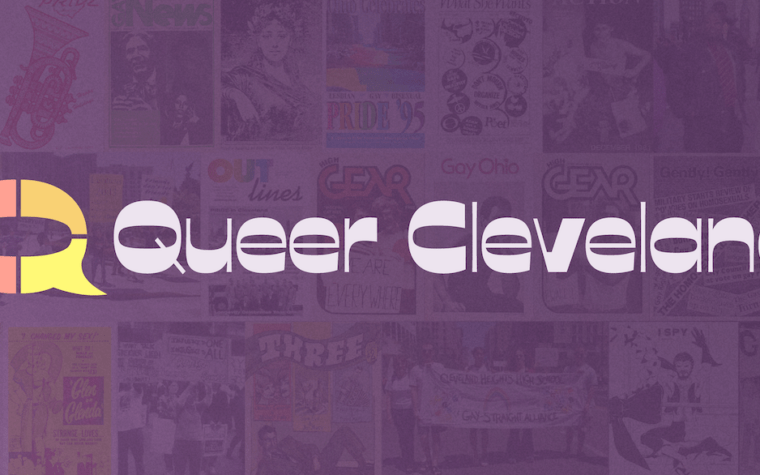 queer cleveland
